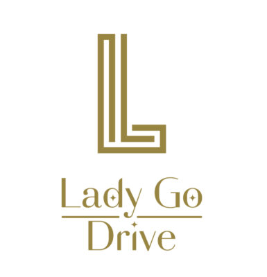 Lady Go Drive